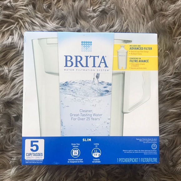 Brita Other - Brand new * Brita water system